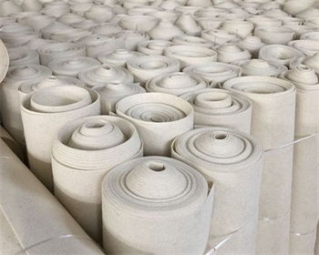 从无纺土工布到定制毛毡 探索羽豪毛毡厂与商丘厂家的专业定制服务