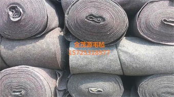 山东济南金茂源 守护木制家具的旅程——专业防磕碰毛毡包装解决方案